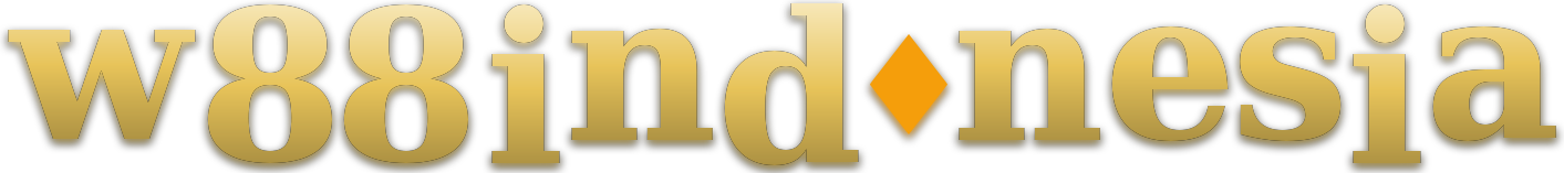 w88 indonesia logo