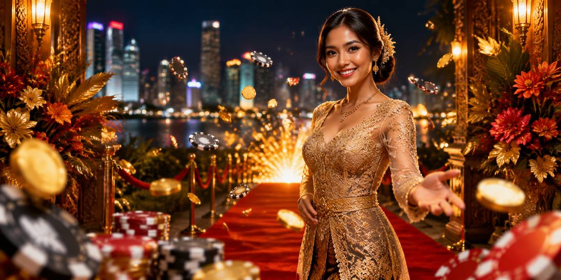 w88 indonesia Opening Your Account
